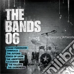 Bands 06 (The) / Various cd