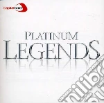 Platinum legends cd