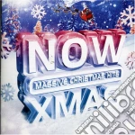 Now Xmas: Massive Christmas Hits / Various cd