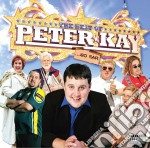 Peter Kay - The Best Of Peter Kay ..So Far