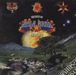 Beta Band (The) - The Best Of (2 Cd) cd musicale di Beta Band The