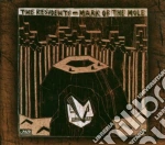 Residents - Intermission cd