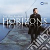 Leif Ove Andsnes - Horizons cd