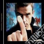 Williams, Robbie - Intensive Care (2 Lp) cd