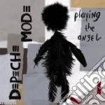 Depeche Mode - Playing The Angel (Cd+Dvd) cd