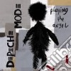 Depeche Mode - Playing The Angel (Cd+Dvd) cd