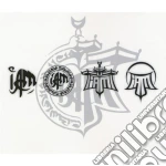 I Am - Platinum Collection (3 Cd) cd
