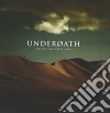 Underoath - Define The Great Line cd