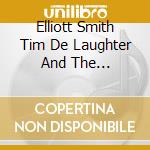Elliott Smith Tim De Laughter And The Polyphonic Spree - Thumbsucker cd