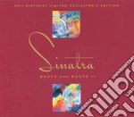 Frank Sinatra - Sinatra Duets (20th Anniversary) (2 Cd) cd