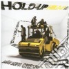 Saian Supa Crew - Hold Up (cd+dvd) cd