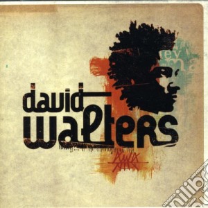 David Walters - Awa cd musicale di Walters David