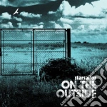 Starsailor - On The Outside cd