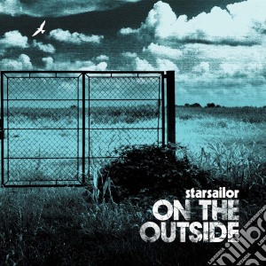 Starsailor - On The Outside (cd+dvd) cd musicale di Starsailor