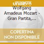 Wolfgang Amadeus Mozart - Gran Partita, Serenade - Berliner Philharmonisches cd
