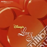 Disney's Love Songs cd