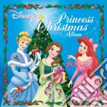 Disney's Princess Christmas Album / Various cd