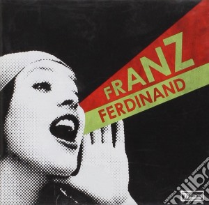 Franz Ferdinand - You Could Have It So Much Bett cd musicale di Franz Ferdinand