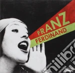 Franz Ferdinand - You Could Have It So Much Bett cd