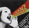 Franz Ferdinand - You Could Have It So Much Bett cd