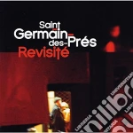 Saint-germain Des Pres Revisited cd