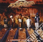 Assassin - L'Homicide Volontaire cd