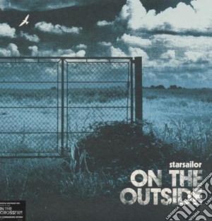 Starsailor - On The Outside (Cd+Dvd) cd musicale di Starsailor