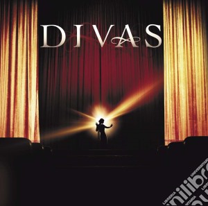 Classic Various - Divas (2 Cd) cd musicale di Classic Various