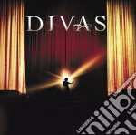 Classic Various - Divas (2 Cd) cd