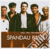Spandau Ballet - Essential cd musicale di Spandau Ballet