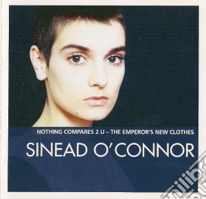 Sinead O'connor - Essential cd musicale di Sinead O'connor