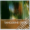Tangerine Dream - Essential cd musicale di Tangerine Dream