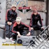 Beastie Boys - Solid Gold Hits cd