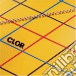 Clor - Clor cd