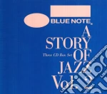 A story of jazz vol.2-a.v.3cd 05 cd