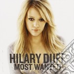 Hilary Duff - Most Wanted