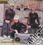 (LP Vinile) Beastie Boys - Solid Gold Hits (2 Lp) vinile