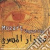 Wolfgang Amadeus Mozart - Mozart L'Egyptien Vol.1 cd