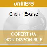Chen - Extase cd musicale di Chen