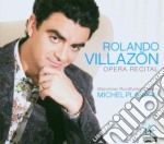 Rolando Villazon - Opera Recital (Cd+Dvd)