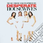 Desperate Housewives (Music From And Inspired By) cd