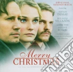 Merry Christmas / O.S.T. cd
