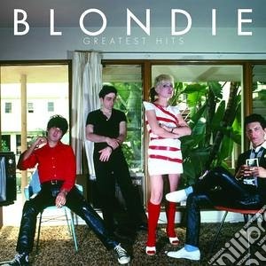 Blondie - Greatest Hits (Cd+Dvd) cd musicale di Blondie