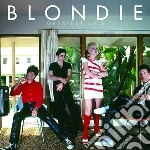 Blondie - Greatest Hits (Cd+Dvd) cd
