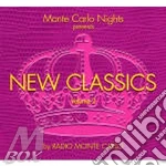 Montecarlo Nights New Classics V.2 cd