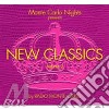 Montecarlo Nights New Classics V.2 cd