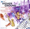 Shirley Caesar - Higher Ground - Hurricane Refiel Benefit Concert cd