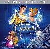 Disney: Cinderella / O.S.T. cd