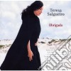 Teresa Salgueiro - Obrigado cd