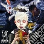 Korn - See You On The Other Side cd